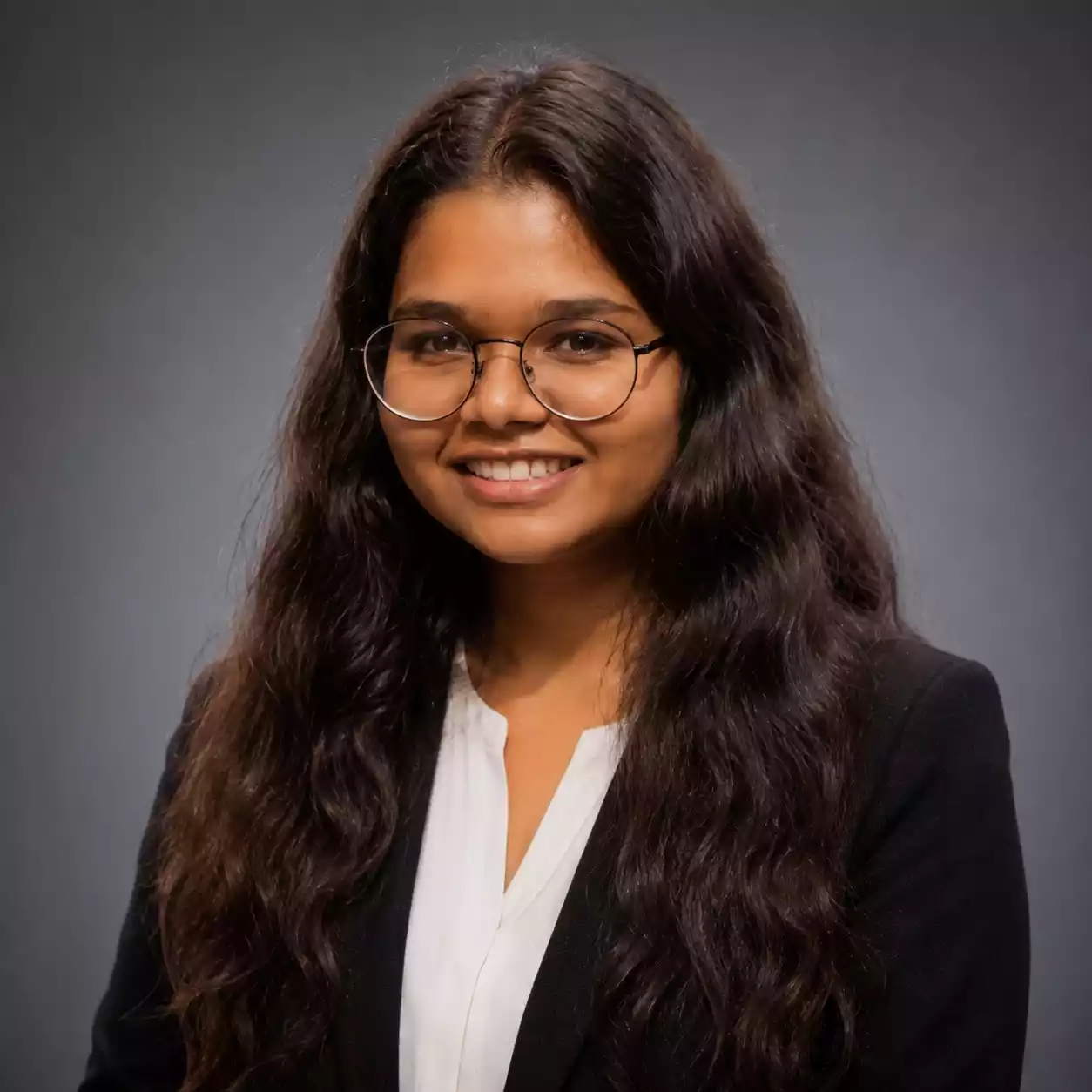Ritika Agarwala - Social Media & Communications Manager